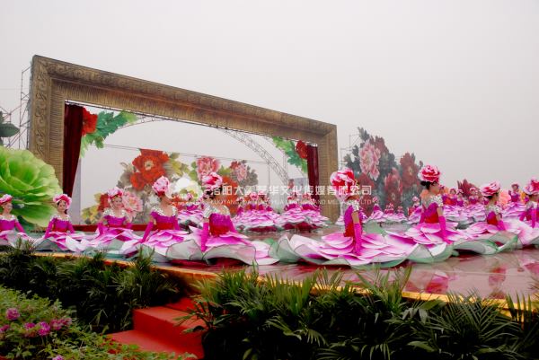 客戶如何參與到活動策劃中？,