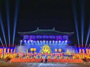 舞臺(tái)搭建舞美工程如何設(shè)計(jì)？,