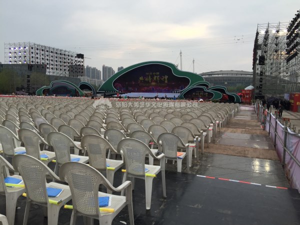 會(huì)議會(huì)展怎樣設(shè)計(jì)效果才好？,