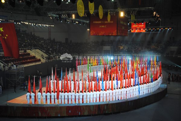 如何做好活動(dòng)策劃的總結(jié)評(píng)估,洛陽活動(dòng)公司,大型活動(dòng)策劃