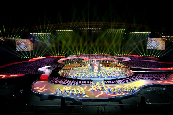 ***的活動策劃是怎么設計出來的,***的活動策劃是怎么設計出來的,活動策劃