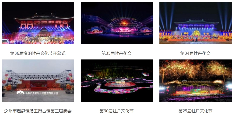 洛陽大型活動(dòng)策劃的理念、思路和模式 ,洛陽大型活動(dòng)策劃的理念、思路和模式 