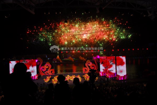 洛陽慶典策劃前的三項重要準備,洛陽慶典策劃