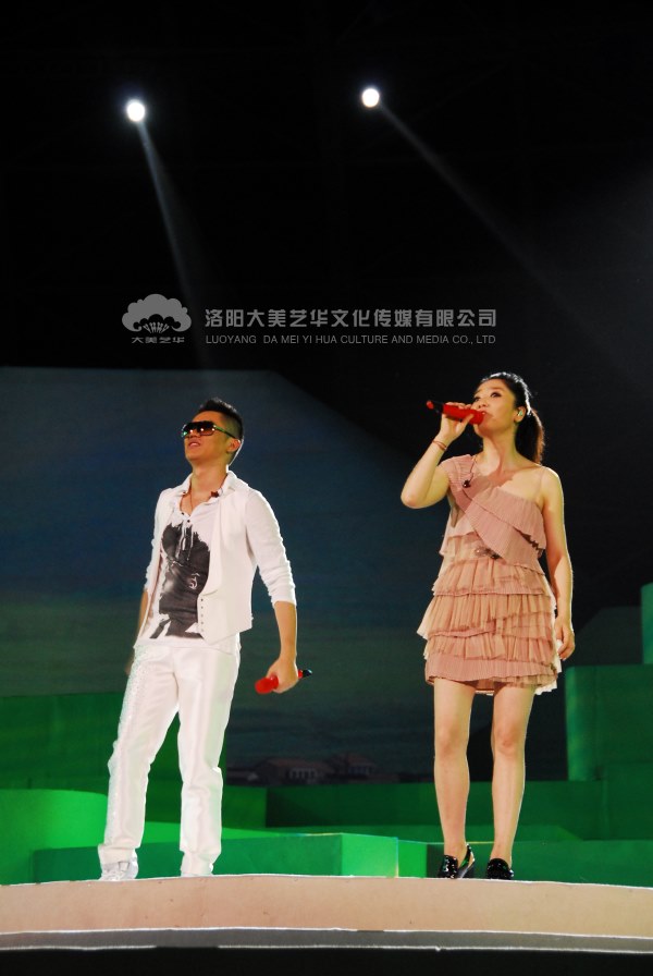 第23屆三門峽黃河旅游節(jié)現(xiàn)場 第23屆三門峽黃河旅游節(jié)現(xiàn)場