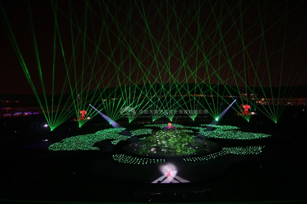 慶典策劃效果圖 慶典策劃效果圖